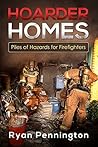 Book cover for Hoarder Homes:Piles of Hazards for Firefighters