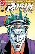 Robin (1993-2009) #85 (Robin