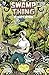 Swamp Thing by Scott Snyder (Swamp Thing #1-3)