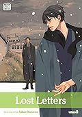 Lost Letters, Vol. 2