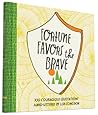 Fortune Favors the Brave by Lisa Congdon Fortune Favors the Brave by Lisa Congdon