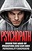 Psychopath by James Seals