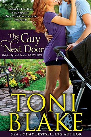 The Guy Next Door (Kindle Edition)