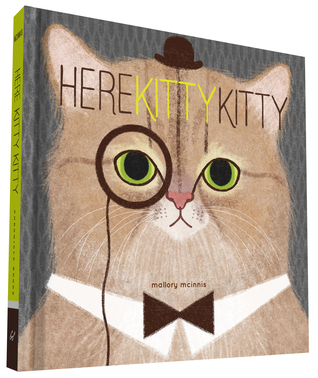 Here Kitty Kitty (Hardcover)