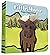Little Moose: Finger Puppet...