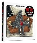 Darth Vader & Son / Vader's Little Princess Deluxe Box Set (includes two art prints) (Star Wars): (Star Wars Kids Books, Star Wars Children's Books, ... Gifts for Kids)