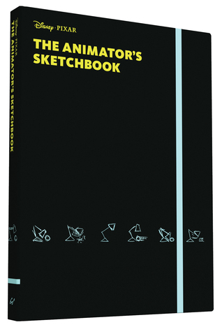 The Animator's Sketchbook (Diary)
