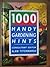 1000 Handy Gardening Hints by Alan Titchmarsh