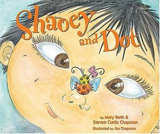 Shaoey and Dot: Bug Meets Bundle (Hardcover)