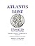 Atlantis Lost (Atlantis 4-O...
