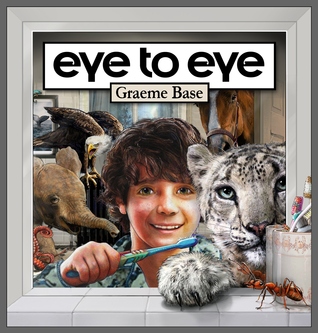 Eye to Eye (Hardcover)