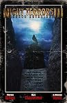 Book cover for Night Terrors III: Horror Anthology