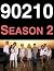 90210: Season 2