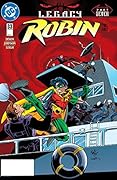 Robin (1993-2009) #33 (Robin