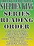 STEPHEN KING: SERIES READING ORDER: CHUCKYS CHECKLIST [Shining Series, Dark Tower Series, Talisman Series, Green Mile Series] (CHUCKY'S CHECKLIST Book 3)