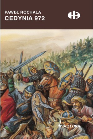Cedynia 972 (Hardcover)