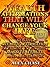 AFFIRMATIONS: Wealth Affirmations That Will Change Your Life: Cosmic Wealth Affirmation Exercise To Attract Massive Wealth And Abundance (Affirmations, ... attract money, attract wealth Book 1)