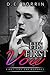 His First Vow (His First Ti...