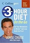 The 3-Hour Diet: ...