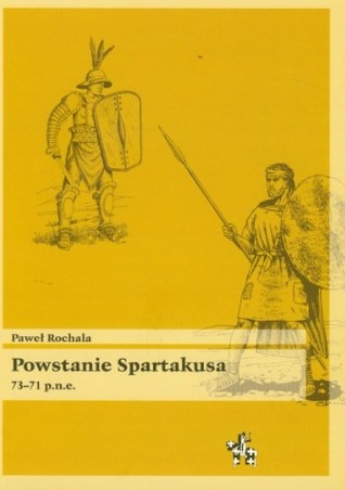 Powstanie Spartakusa 73-71 p. n. e.