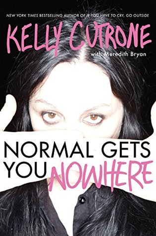Normal Gets You Nowhere (Hardcover)