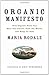 Organic Manifesto by Maria Rodale