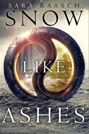 Snow Like Ashes