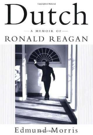 Dutch: A Memoir of Ronald Reagan (Hardcover)