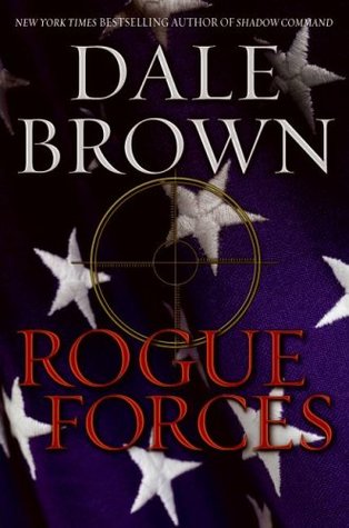 Rogue Forces (Patrick McLanahan, #15)