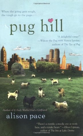 Pug Hill (Paperback)
