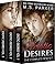 Exotic Desires: The Complete Series Box Set
