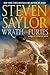 Wrath of the Furies: A Novel of the Ancient World (Novels of Ancient Rome Book 15)