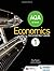 Aqa A-Level Economicsbook 1