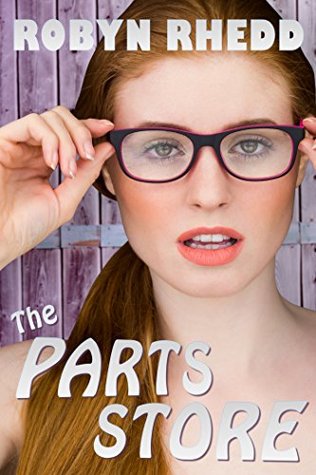The Parts Store: TG World Gender Transformation (Kindle Edition)