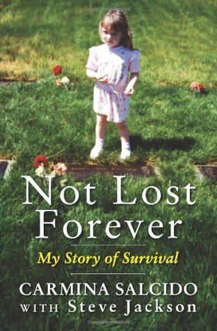 Not Lost Forever: My Story of Survival (Hardcover)