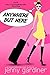 Anywhere but Here by Jenny Gardiner