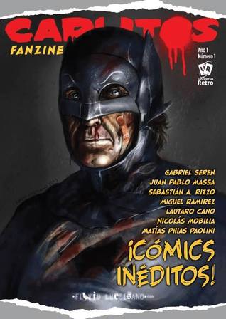 Carlitos Fanzine, número 1 (Carlitos Fanzine, #1)