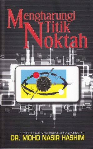 Mengharungi Titik Noktah