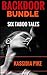 Hot & Steamy: BACKDOOR BUNDLE: Six Sexy Tales of Taboo Passion