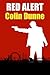 Red Alert by Colin Dunne