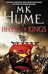 The Blood of Kings (Tintagel, #1)