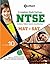 A Complete Study Guide NTSE (MAT + SAT) for Class 10th by Hansraj Modi