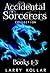 Accidental Sorcerers Collec...
