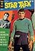 The Legacy of Lazarus (Star Trek Gold Key, #9)