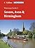 Nicholson Guide to the Waterways: Severn, Avon & Birmingham No. 2 (Waterways Guide)
