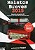 Relatos breves 2015 (Ganadores I certamen Casa del Libro)