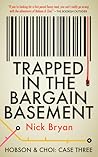 Trapped In The Bargain Basement (Hobson & Choi #3) Trapped In The Bargain Basement (Hobson & Choi #3)