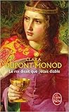 Le roi disait que j'étais diable by Clara Dupont-Monod