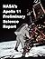 NASA’s Apollo 11 - Preliminary Science Report