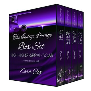 The Indigo Lounge Box Set (Kindle Edition)